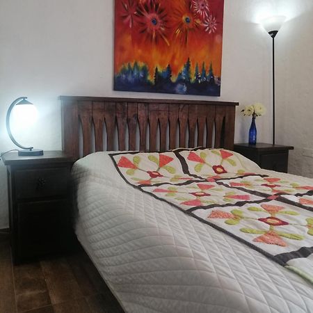 Apartaestudios La Baranda Σαλέντο Εξωτερικό φωτογραφία