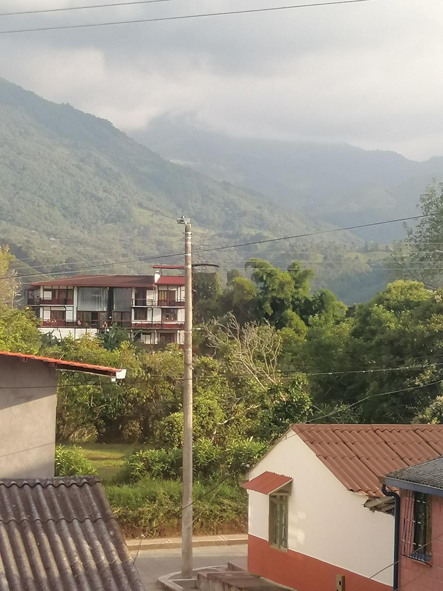 Apartaestudios La Baranda Σαλέντο Εξωτερικό φωτογραφία