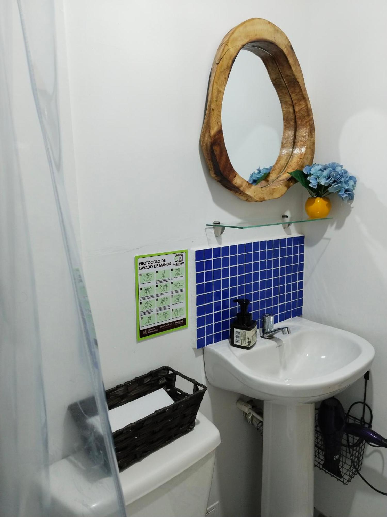 Apartaestudios La Baranda Σαλέντο Εξωτερικό φωτογραφία